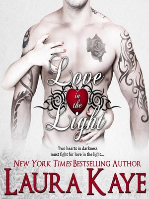 cover image of Love in the Light